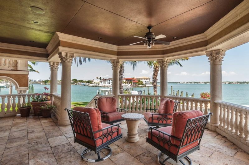 Unexampled Waterfront Home in Florida unexampled waterfront home in florida 12b6b9c