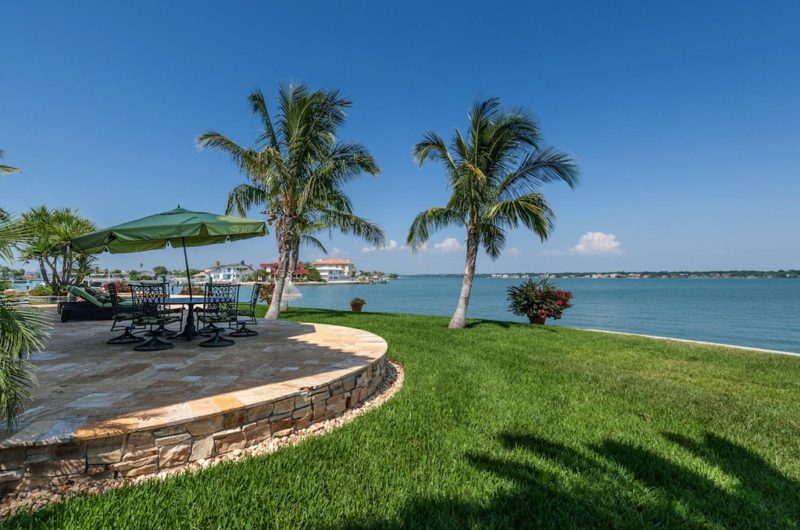 Unexampled Waterfront Home in Florida unexampled waterfront home in florida 169a1d0