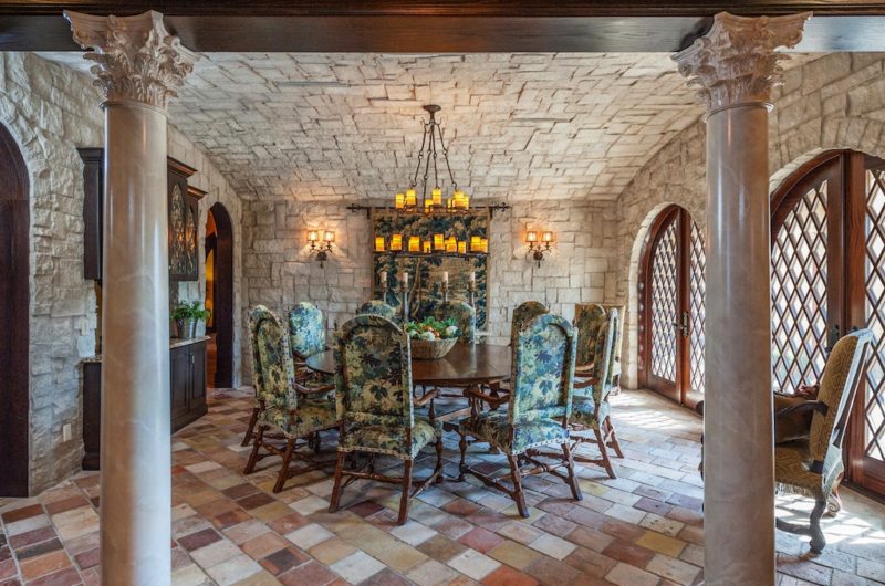 Unexampled Waterfront Home in Florida unexampled waterfront home in florida 4857c02