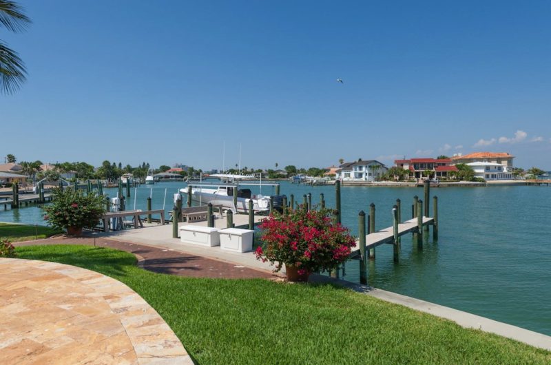 Unexampled Waterfront Home in Florida unexampled waterfront home in florida 5eafdf7