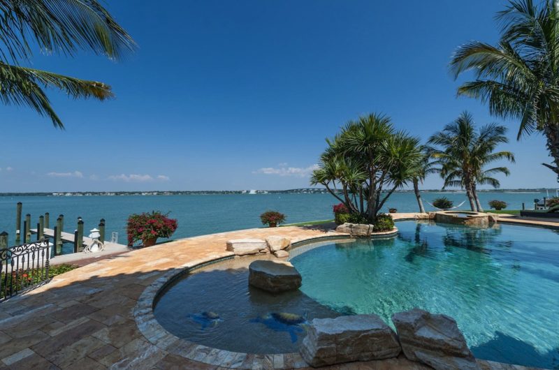 Unexampled Waterfront Home in Florida unexampled waterfront home in florida de43464