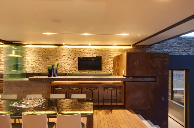 Unique House Boz by Nico van der Meulen Architects unique house boz by nico van der meulen architects 01117fb