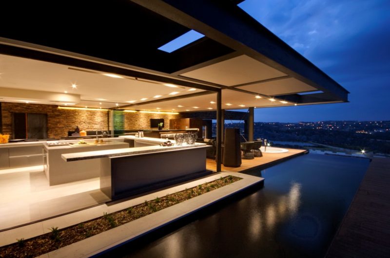 Unique House Boz by Nico van der Meulen Architects unique house boz by nico van der meulen architects 584a3e7