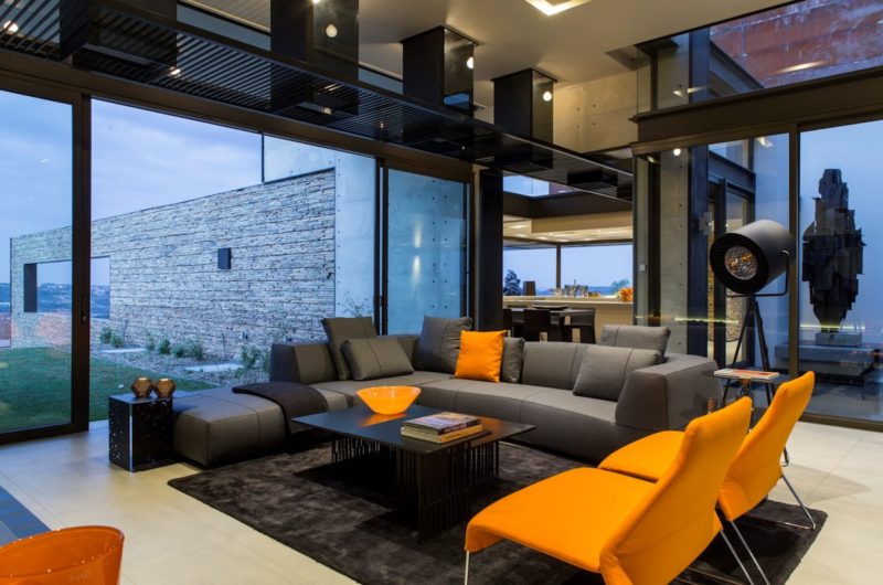 Unique House Boz by Nico van der Meulen Architects unique house boz by nico van der meulen architects 9691cfa