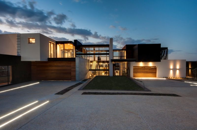 Unique House Boz by Nico van der Meulen Architects unique house boz by nico van der meulen architects cee5bea