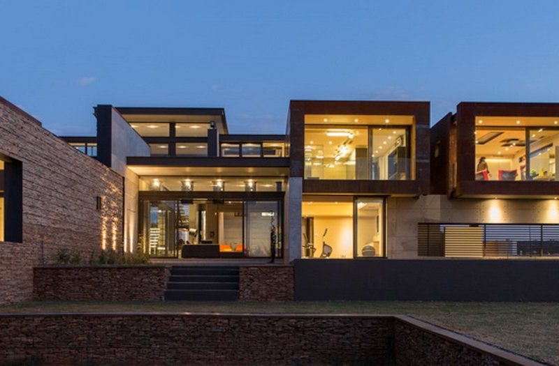Unique House Boz by Nico van der Meulen Architects unique house boz by nico van der meulen architects d21b1ee
