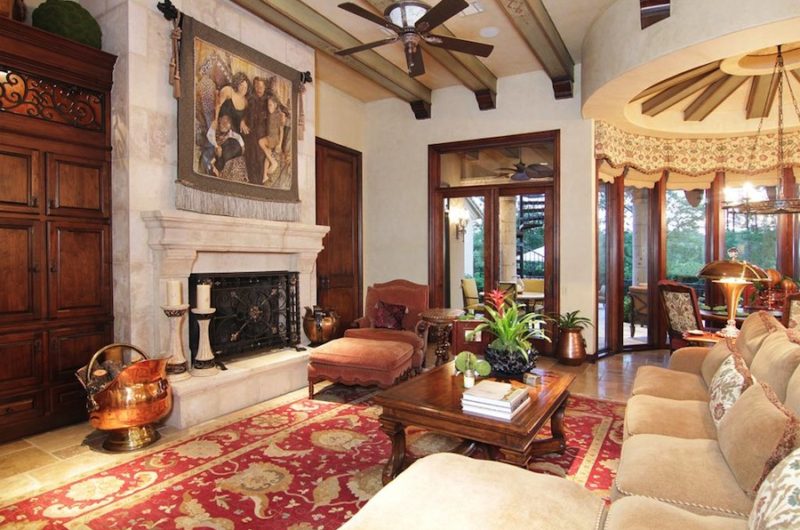 Unparalleled Woodlands Masterpiece in Texas, USA unparalleled woodlands masterpiece in texas usa 1da7f10