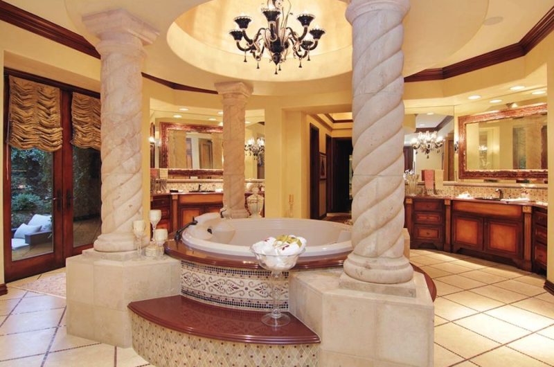 Unparalleled Woodlands Masterpiece in Texas, USA unparalleled woodlands masterpiece in texas usa 2a1a59a