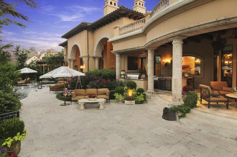 Unparalleled Woodlands Masterpiece in Texas, USA unparalleled woodlands masterpiece in texas usa 2ec8293