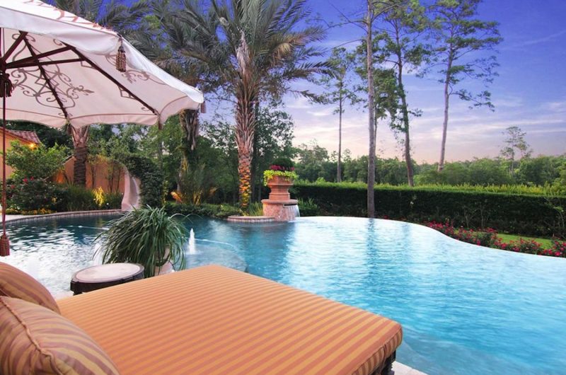 Unparalleled Woodlands Masterpiece in Texas, USA unparalleled woodlands masterpiece in texas usa 7721dc2