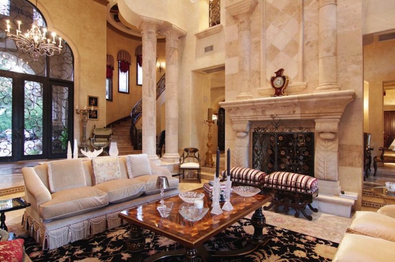 Unparalleled Woodlands Masterpiece in Texas, USA unparalleled woodlands masterpiece in texas usa c1b7aa0