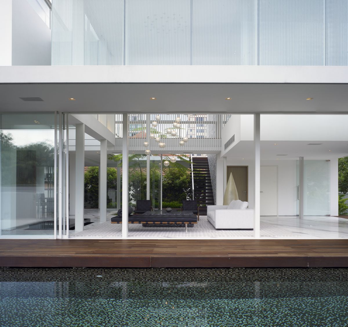 Upgraded Margoliouth House by DLab upgraded margoliouth house by dlab 3d23c0f