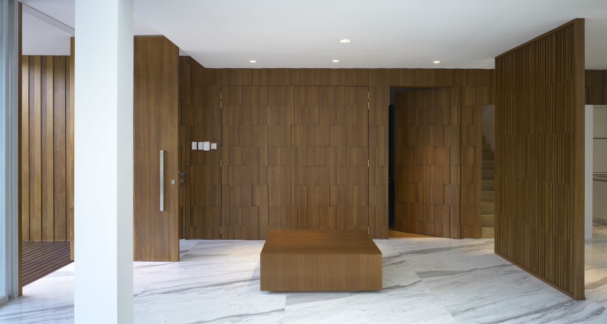 Upgraded Margoliouth House by DLab upgraded margoliouth house by dlab 9b50ee1