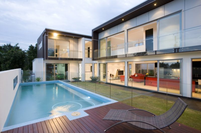 Urban Oasis Banya House by TONIC urban oasis banya house by tonic 1c99943
