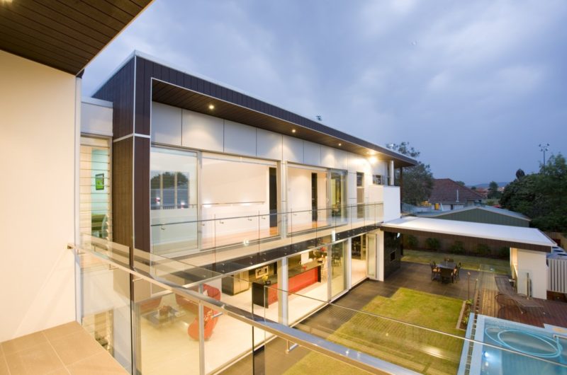 Urban Oasis Banya House by TONIC urban oasis banya house by tonic 97b0be0