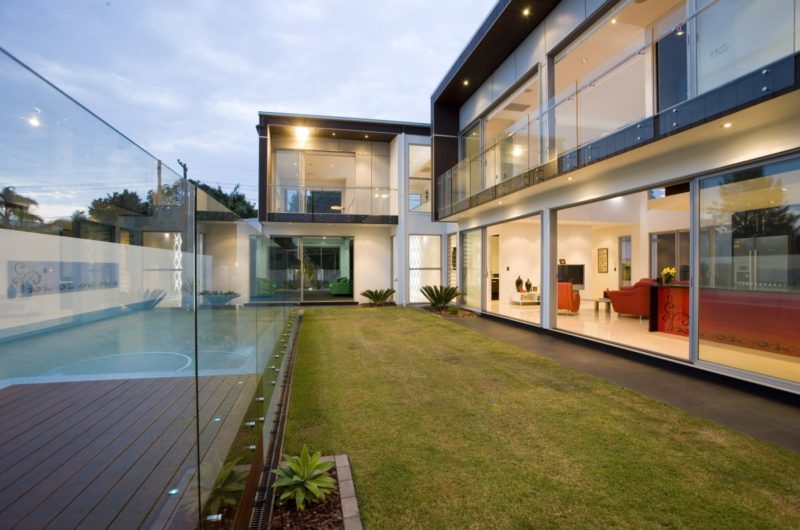 Urban Oasis Banya House by TONIC urban oasis banya house by tonic ba30fa9
