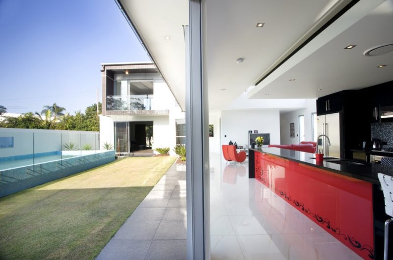 Urban Oasis Banya House by TONIC urban oasis banya house by tonic f35c5b1