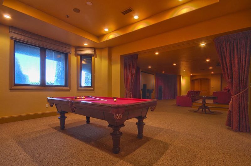 Utah Mountains Reflected in the House Interior utah mountains reflected in the house interior bfebd48