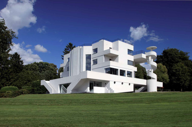 Villa Dirickz, the Fancy Castle in Brussels villa dirickz the fancy castle in brussels 587a63d