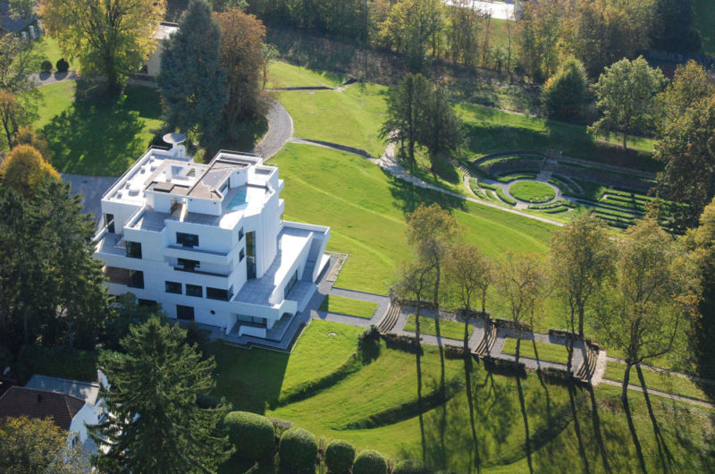 Villa Dirickz, the Fancy Castle in Brussels villa dirickz the fancy castle in brussels c2784cf