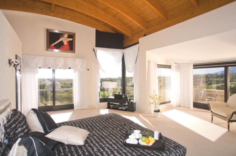 Villa El Cano from Marbella, Spain villa el cano from marbella spain 3109184