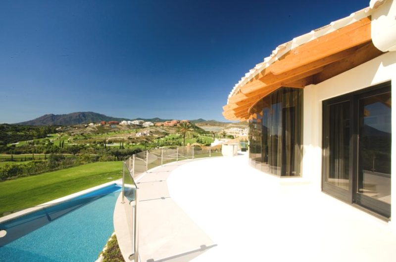 Villa El Cano from Marbella, Spain villa el cano from marbella spain 44c87d6