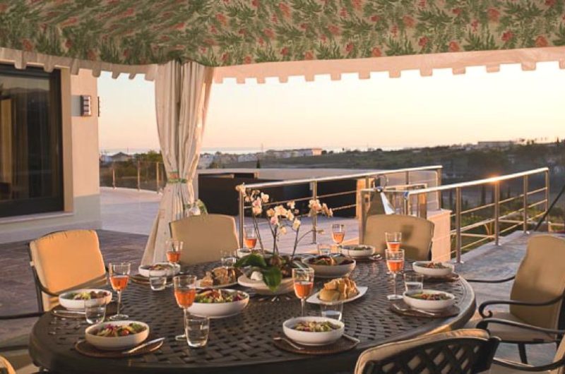 Villa El Cano from Marbella, Spain villa el cano from marbella spain bc7a344
