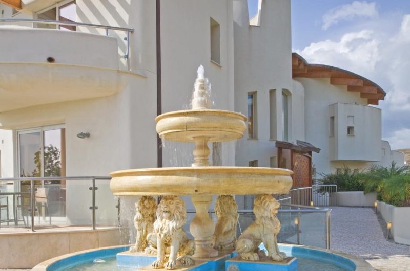 Villa El Cid in Marbella, Spain villa el cid in marbella spain 5aefe3e