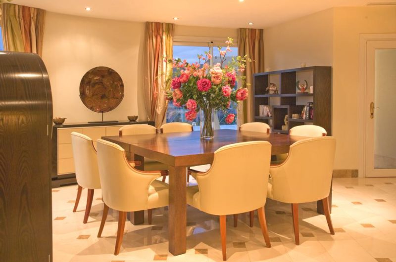 Villa El Cid in Marbella, Spain villa el cid in marbella spain 628d1a9