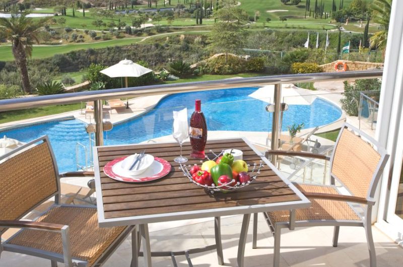 Villa El Cid in Marbella, Spain villa el cid in marbella spain 7861a8e