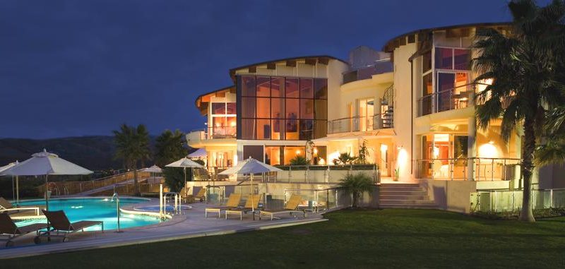 Villa El Cid in Marbella, Spain villa el cid in marbella spain be8a292