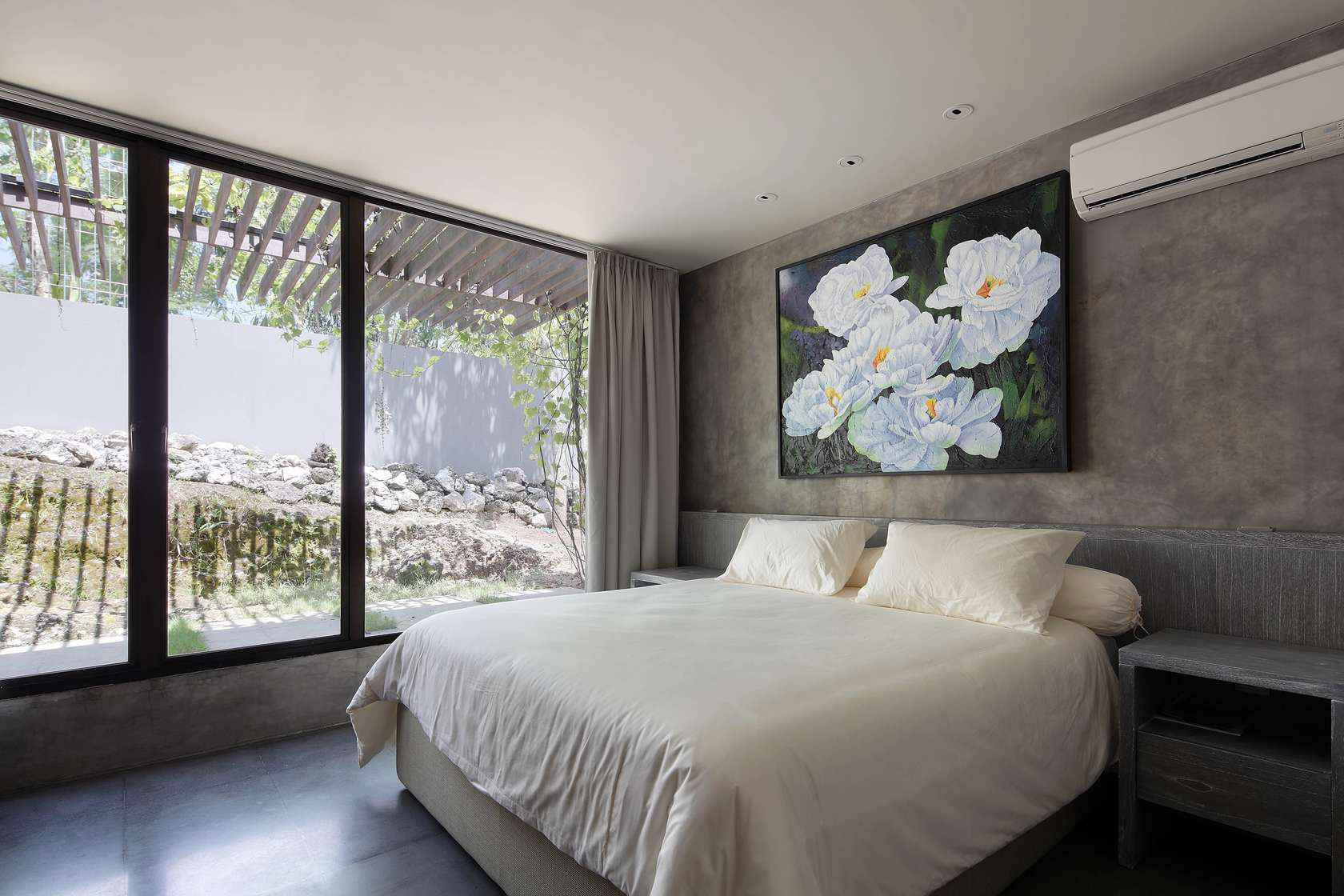 Villa Pecatu In Indonesia By Wahana Cipta Selaras villa pecatu in indonesia by wahana cipta selaras 93ca2b0