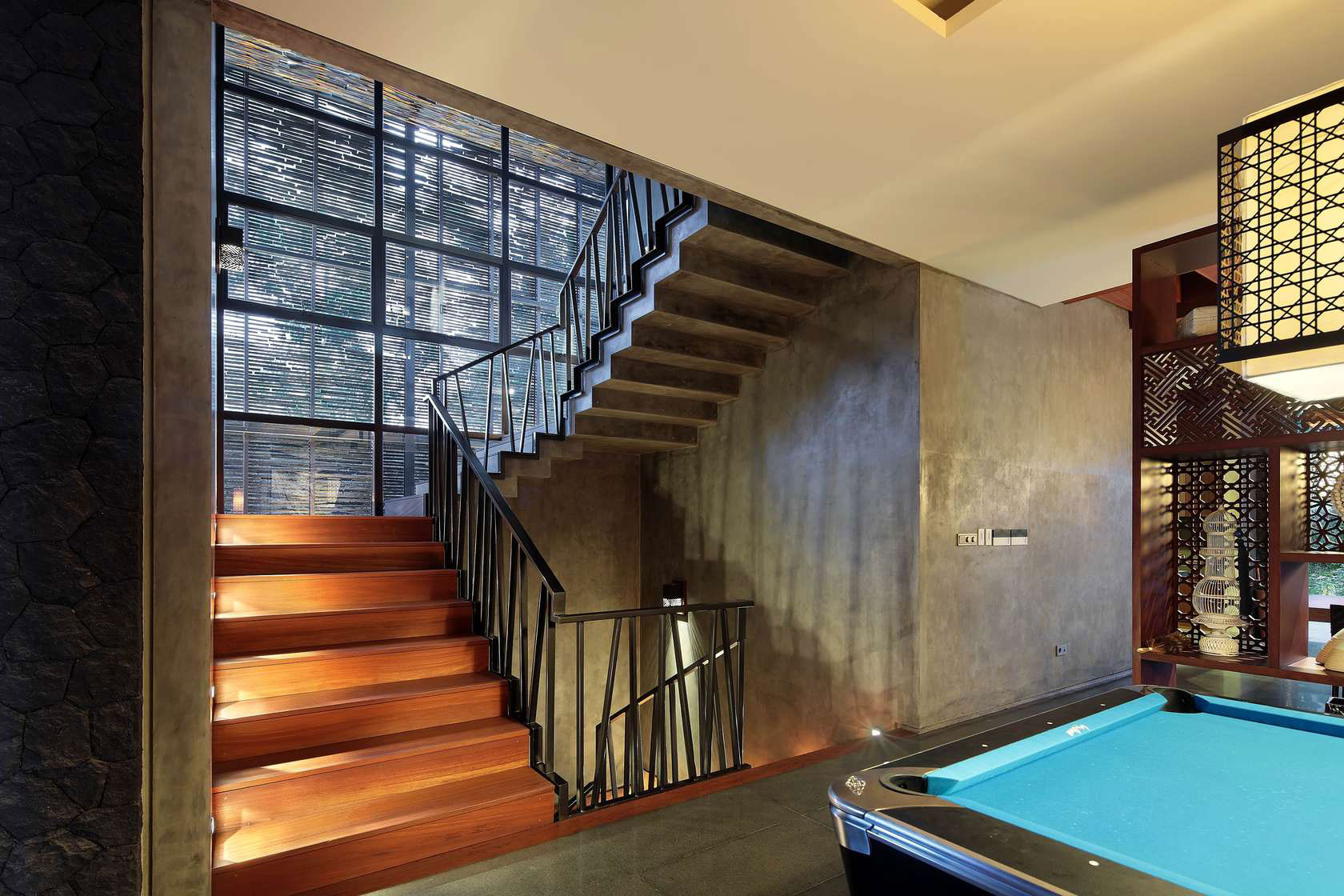 Villa Pecatu In Indonesia By Wahana Cipta Selaras villa pecatu in indonesia by wahana cipta selaras 9647515