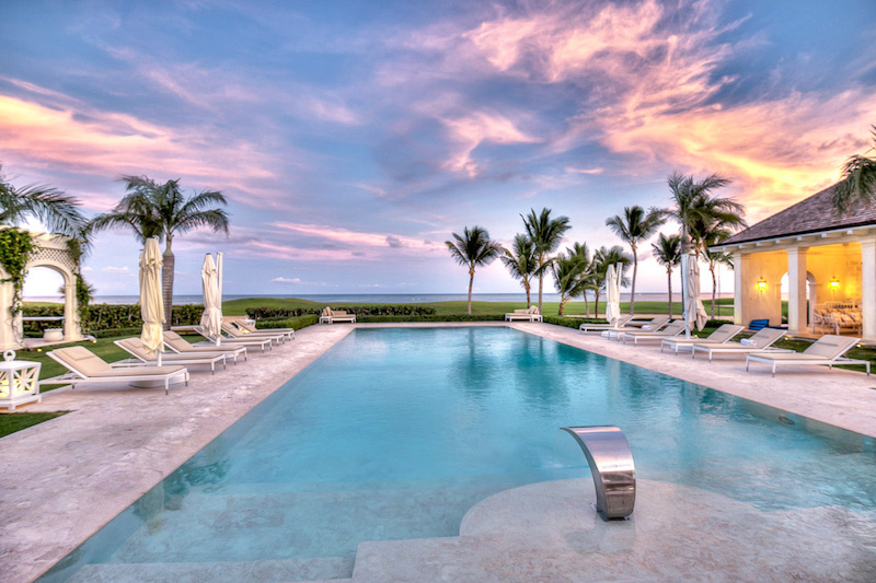 Villas Las Brisas Is A World-Class Residence In The Caribbean villas las brisas is a world class residence in the caribbean 08a80b2