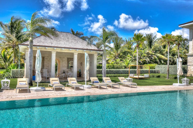 Villas Las Brisas Is A World-Class Residence In The Caribbean villas las brisas is a world class residence in the caribbean 32393b7