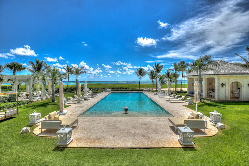 villas las brisas is a world class residence in the caribbean 5b2a948