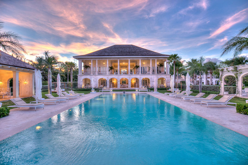 Villas Las Brisas Is A World-Class Residence In The Caribbean villas las brisas is a world class residence in the caribbean 62f644d