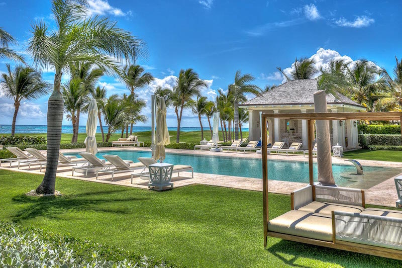 Villas Las Brisas Is A World-Class Residence In The Caribbean villas las brisas is a world class residence in the caribbean 9b2c2e9