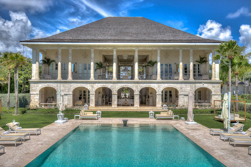 Villas Las Brisas Is A World-Class Residence In The Caribbean villas las brisas is a world class residence in the caribbean c745b6d