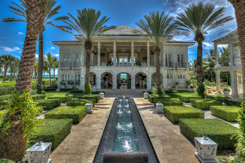 Villas Las Brisas Is A World-Class Residence In The Caribbean villas las brisas is a world class residence in the caribbean e81a37b