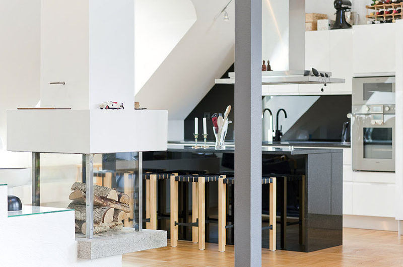 Warm and Inviting Penthouse in Östermalm, Stockholm warm and inviting penthouse in stermalm stockholm 75e4e7e