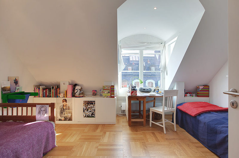 Warm and Inviting Penthouse in Östermalm, Stockholm warm and inviting penthouse in stermalm stockholm 7ed29bc