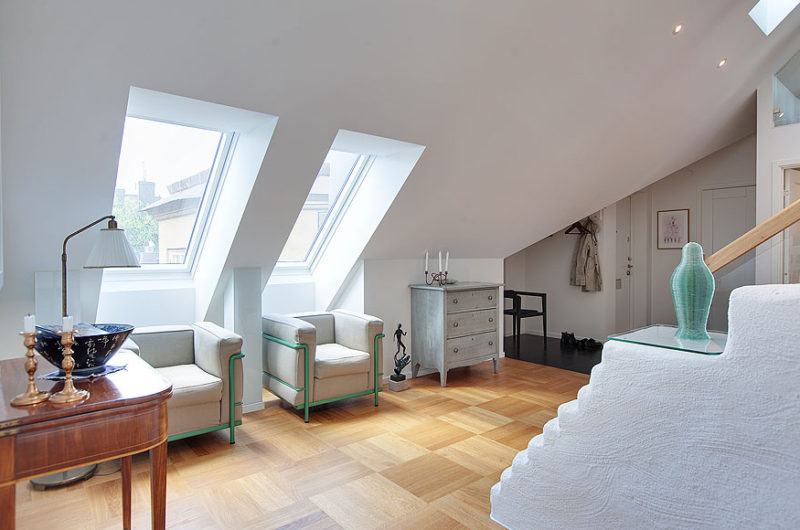 Warm and Inviting Penthouse in Östermalm, Stockholm warm and inviting penthouse in stermalm stockholm c883be0