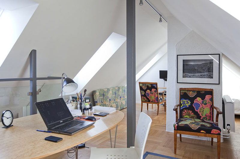 Warm and Inviting Penthouse in Östermalm, Stockholm warm and inviting penthouse in stermalm stockholm c8ed54f