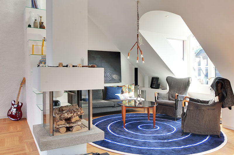 Warm and Inviting Penthouse in Östermalm, Stockholm warm and inviting penthouse in stermalm stockholm d608f4a