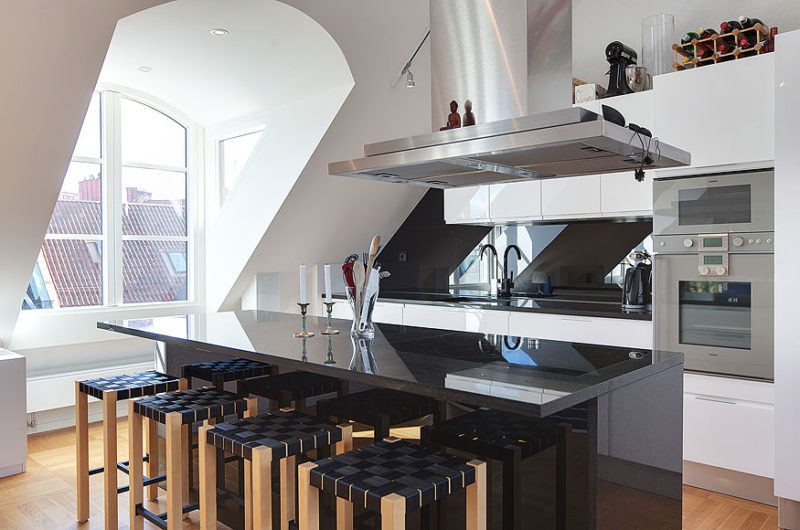 Warm and Inviting Penthouse in Östermalm, Stockholm warm and inviting penthouse in stermalm stockholm f5c565a