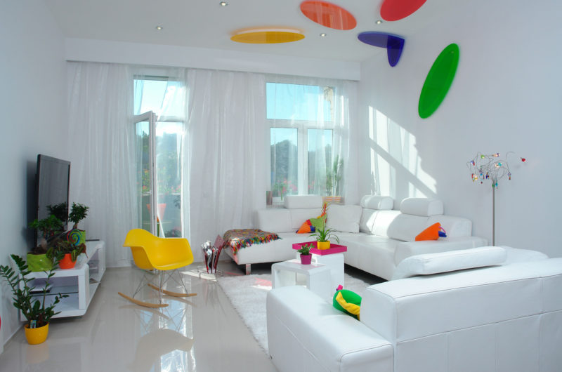 “We Can Dream in Color” Apartment in Budapest we can dream in color apartment in budapest 23158d1