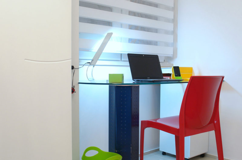 “We Can Dream in Color” Apartment in Budapest we can dream in color apartment in budapest 323d81f
