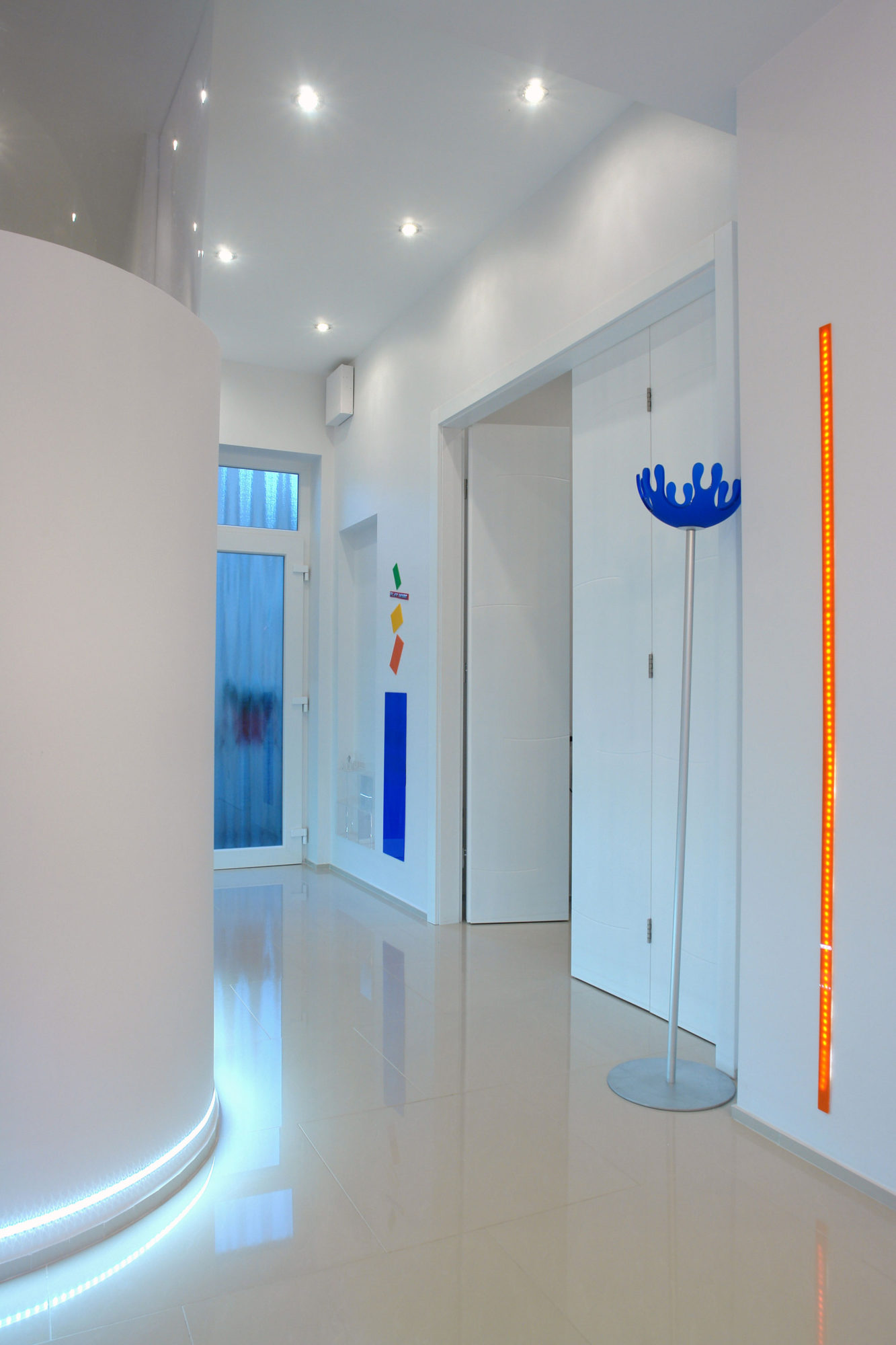“We Can Dream in Color” Apartment in Budapest we can dream in color apartment in budapest 5abd97d