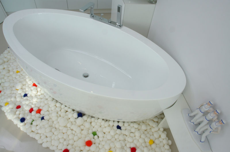 “We Can Dream in Color” Apartment in Budapest we can dream in color apartment in budapest 63e3337